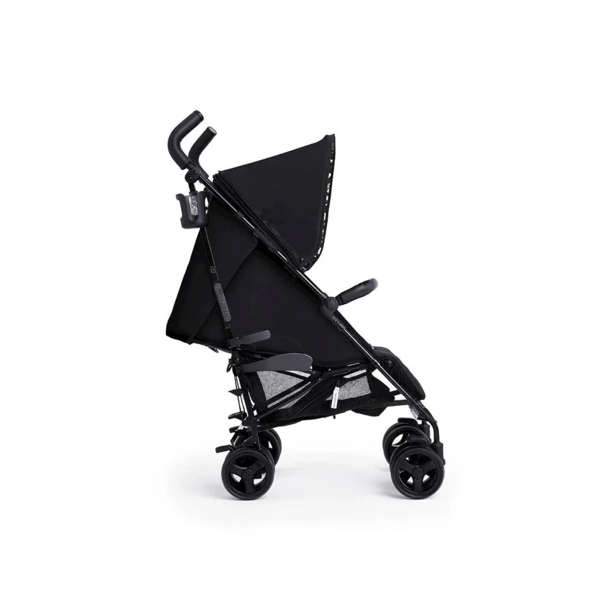 Cosatto Supa 3 Stroller - Silhouette