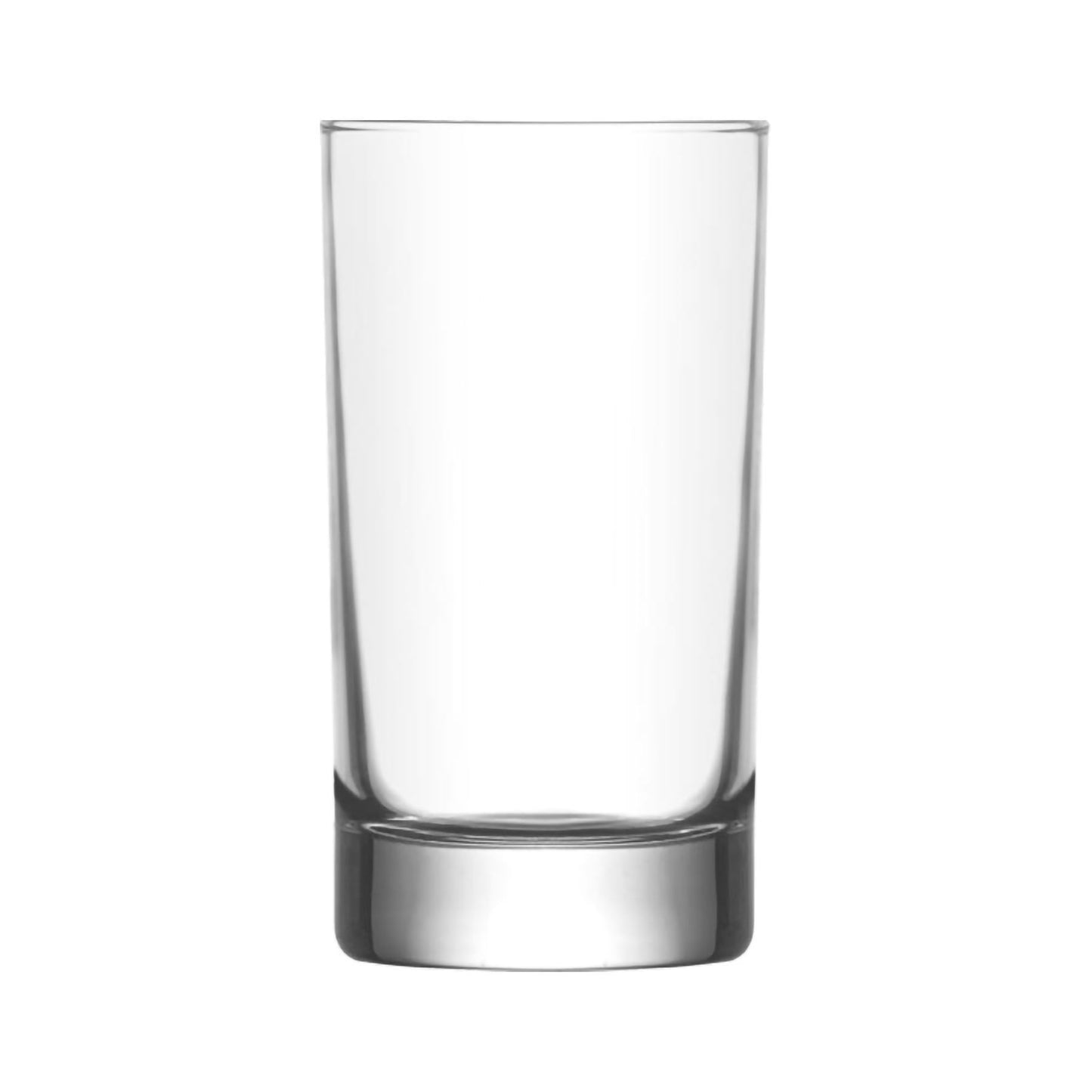 150ml Ada Shot Glasses - Pack of Six