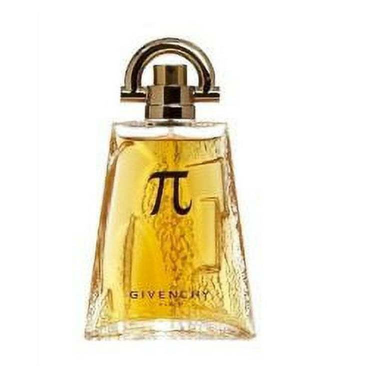 Givenchy Pi Eau de Toilette 100ml Spray