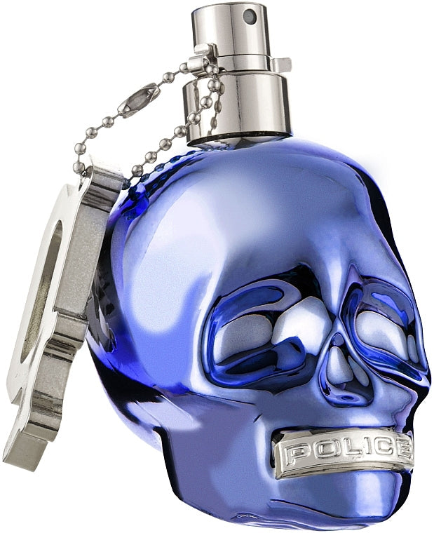 Police To Be #FREETODARE Eau de Toilette 40ml Spray Men's Fragrance