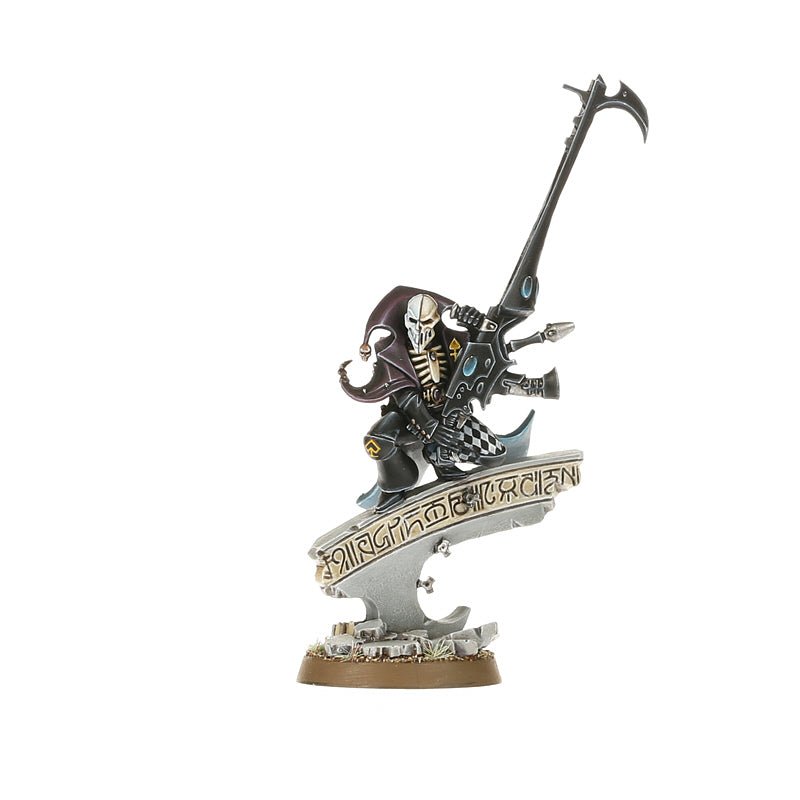 Aeldari: Death Jester