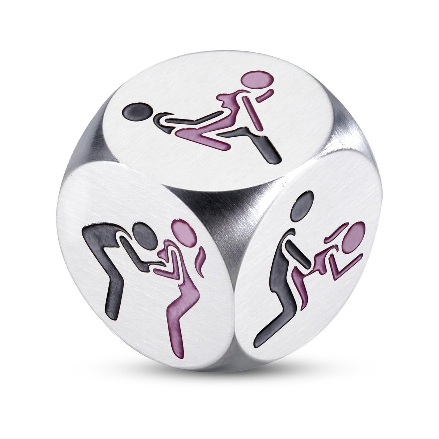 Aeonovs One Year Anniversary Dice – Date Night Gift for Him