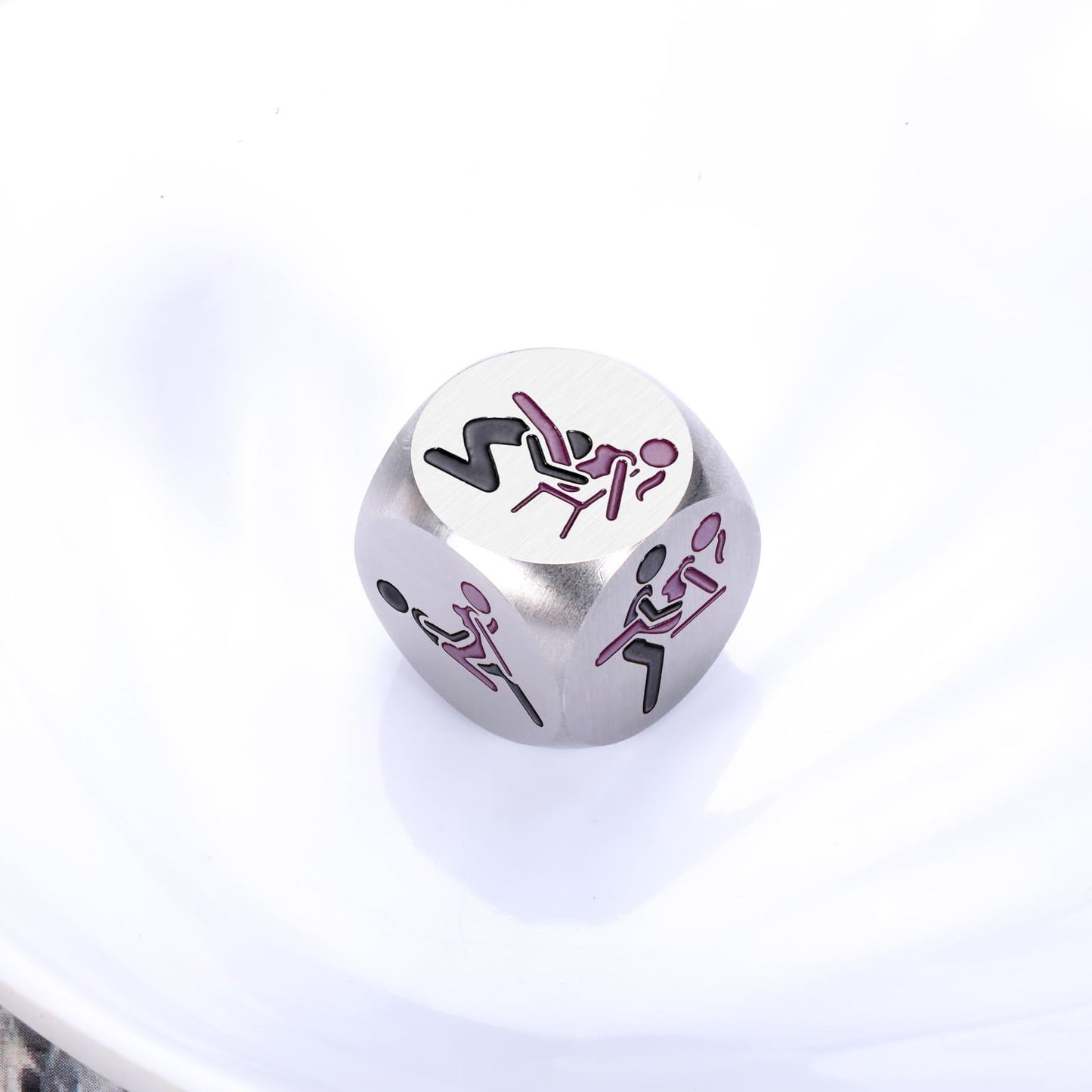 Aeonovs One Year Anniversary Dice – Date Night Gift for Him