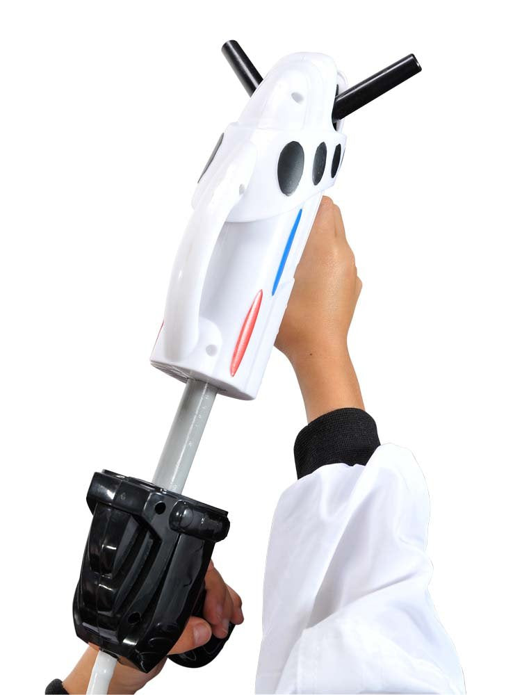 Aeromax Astronaut Space Pack Super Water Blaster – Adjustable Backpack Water Toy