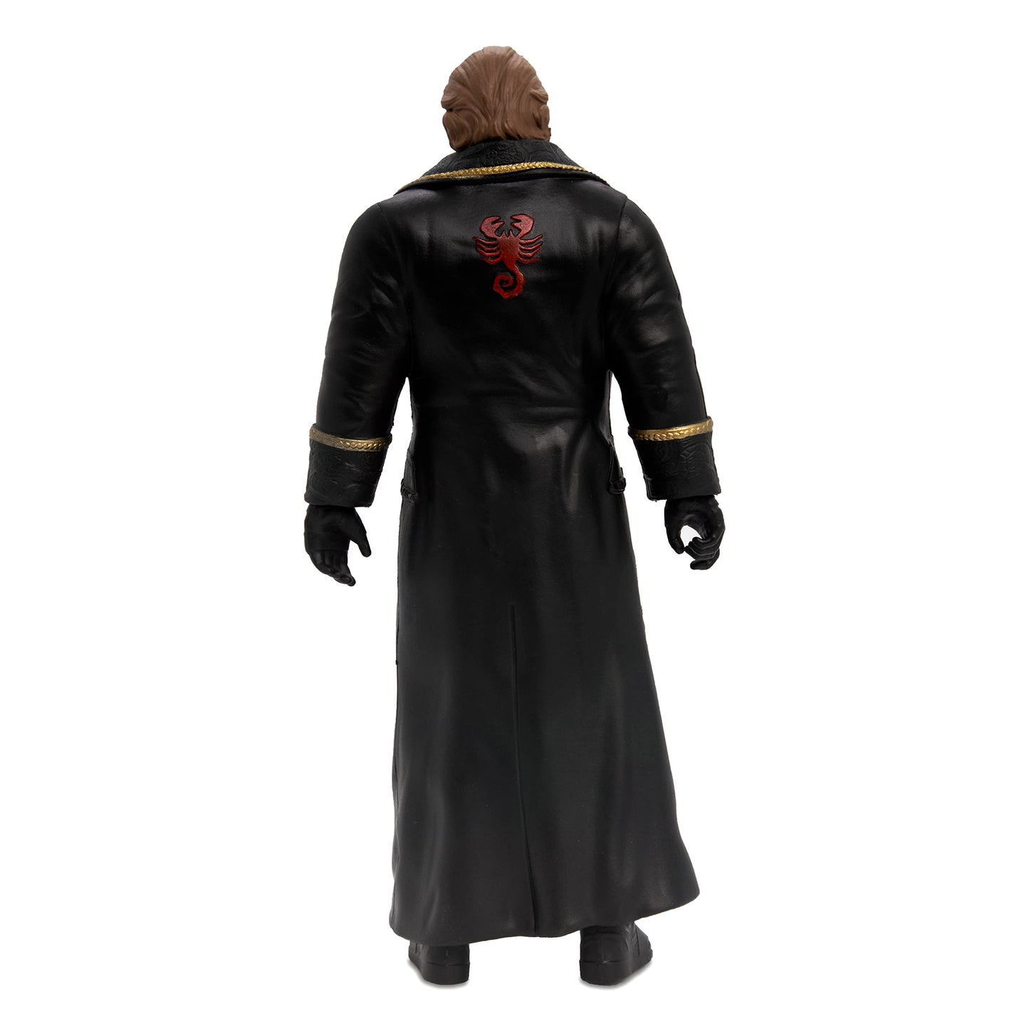 AEW Sting 6-Inch Figure with Accessories | Unmatched Luminaries Series 2