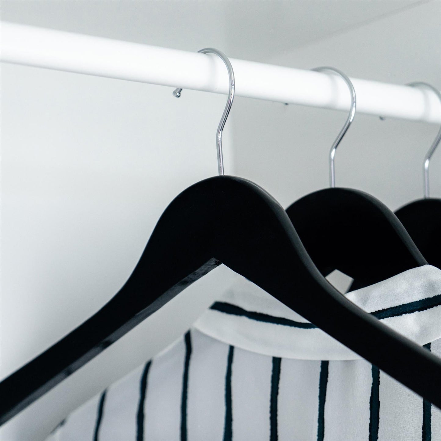 Wooden Coat Hanger