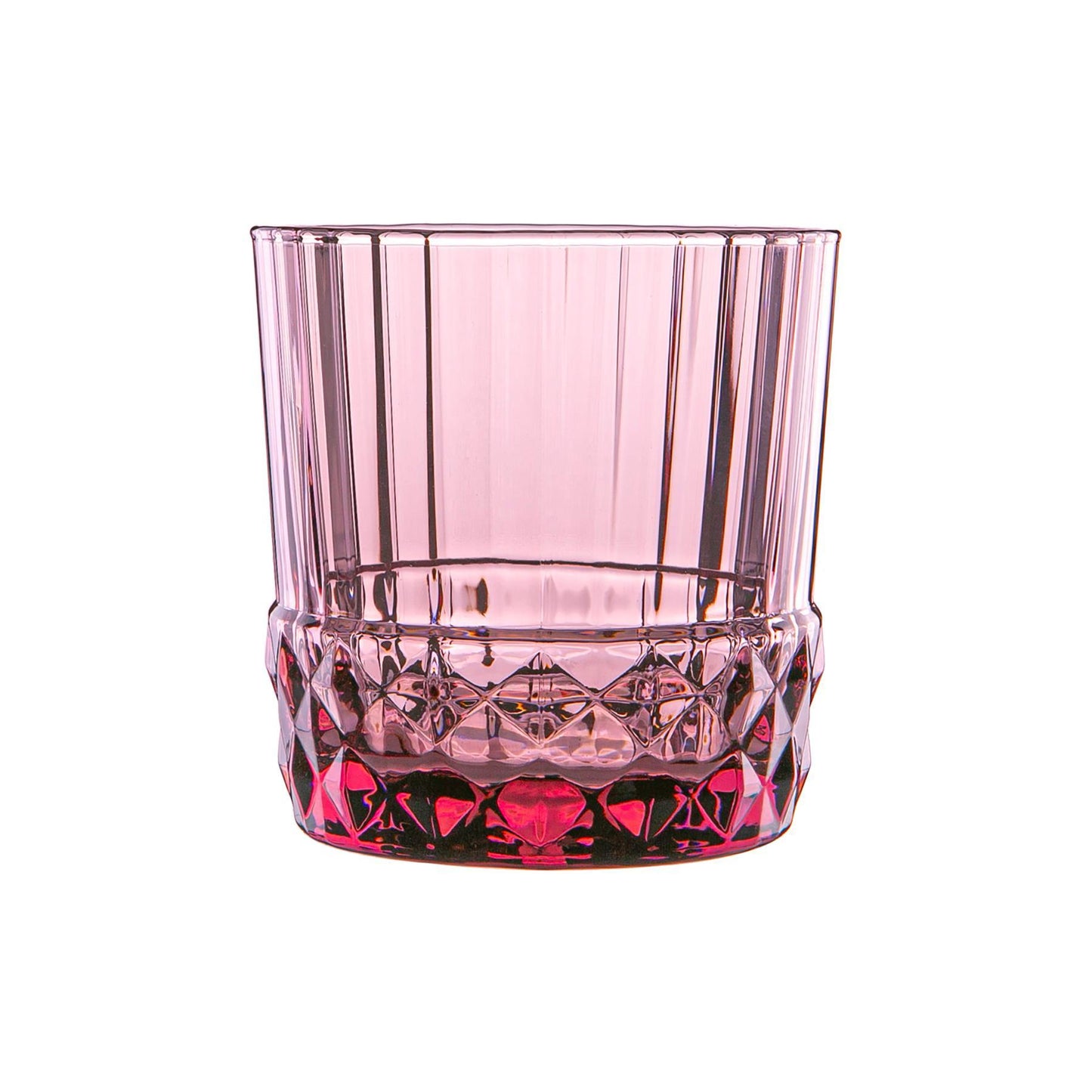 300ml America '20s Tumbler Glasses - Pack of Six