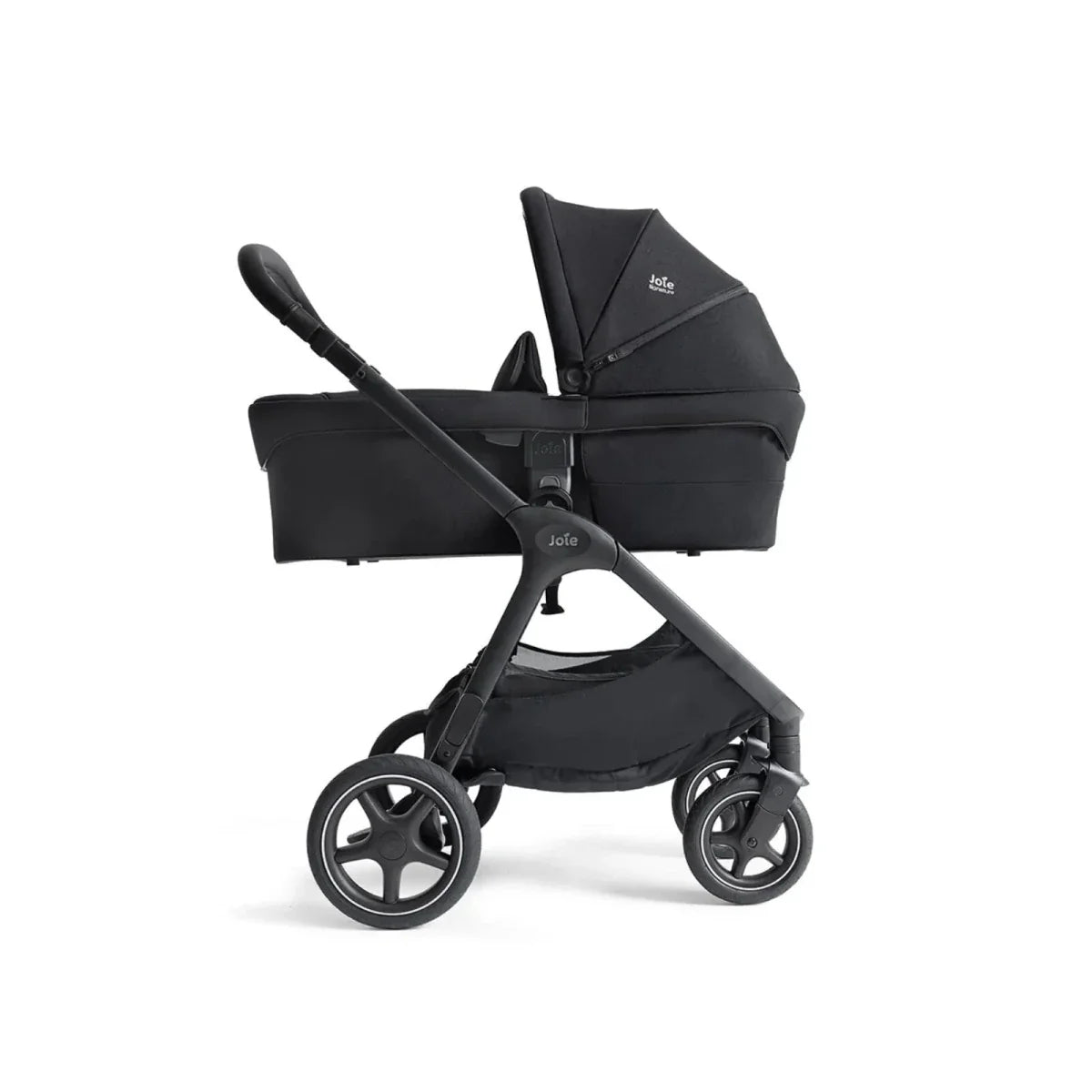 Joie Ramble XL Signature Carrycot - Eclipse