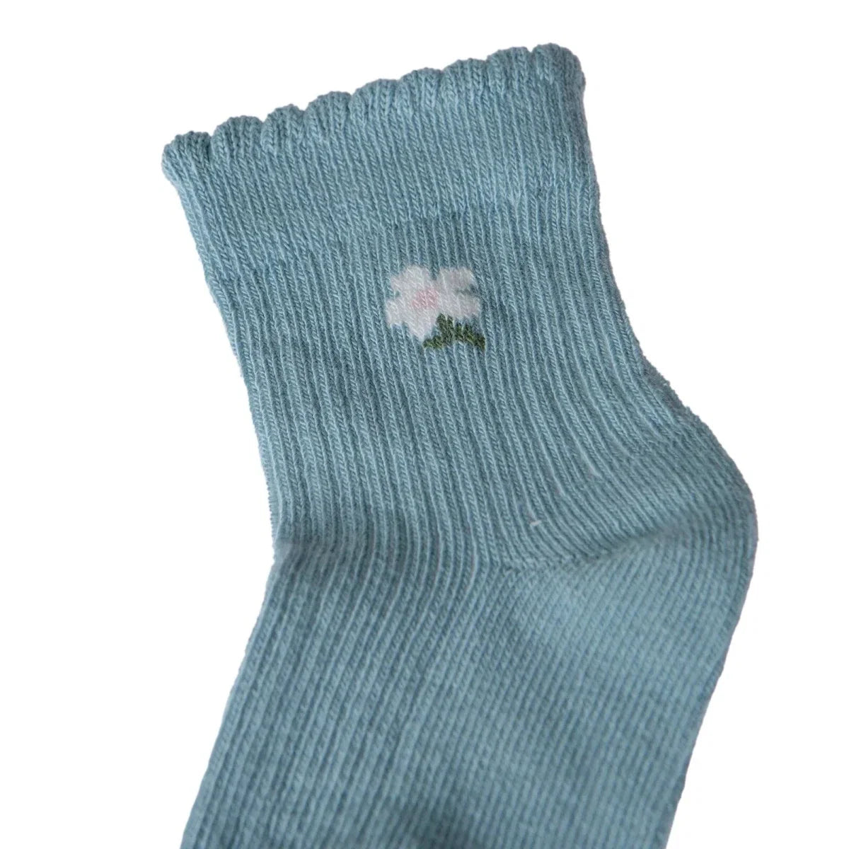 HelloBaby Ankle Socks 3 pcs - Pink