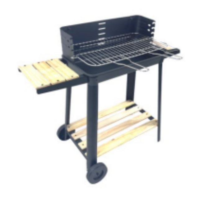 Outdoor Portable Household Charcoal Grill