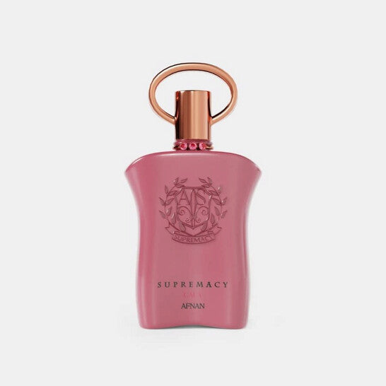 Afnan Supremacy Tapis Rouge Eau de Parfum 90ml Spray Women's Fragrance