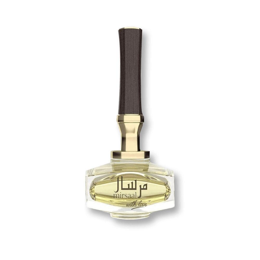 Afnan Perfumes Mirsaal With Love Eau de Parfum 90ml Spray
