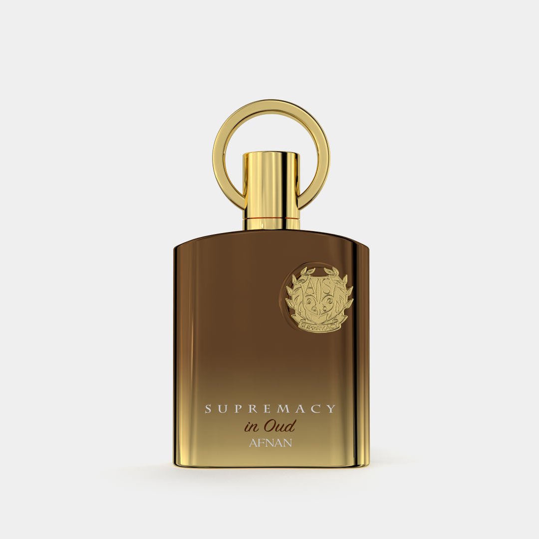 Afnan Supremacy In Oud Eau de Parfum 150ml Spray