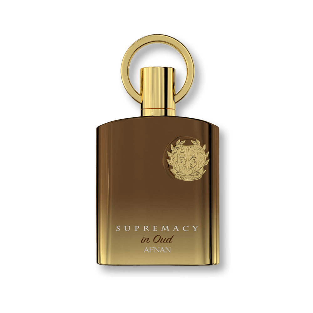 Afnan Supremacy In Oud Eau de Parfum 100ml Spray