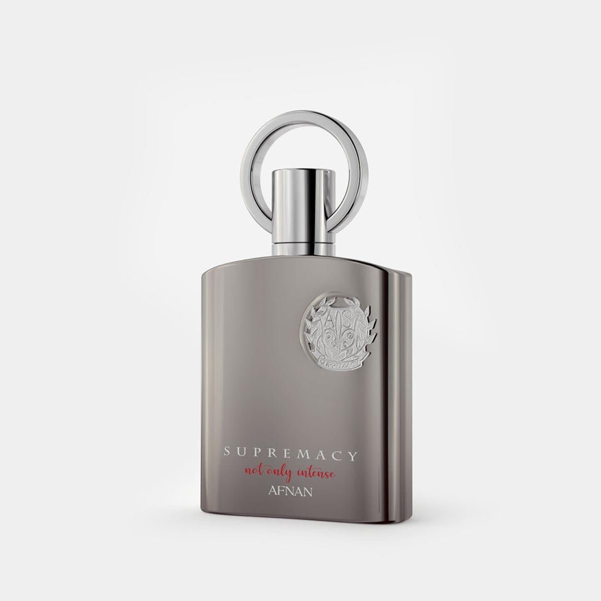 Afnan Supremacy Not Only Intense Eau de Parfum 100ml Spray