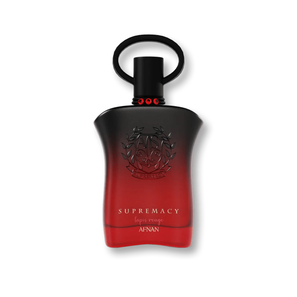 Afnan Supremacy Tapis Rouge Eau de Parfum 90ml Spray