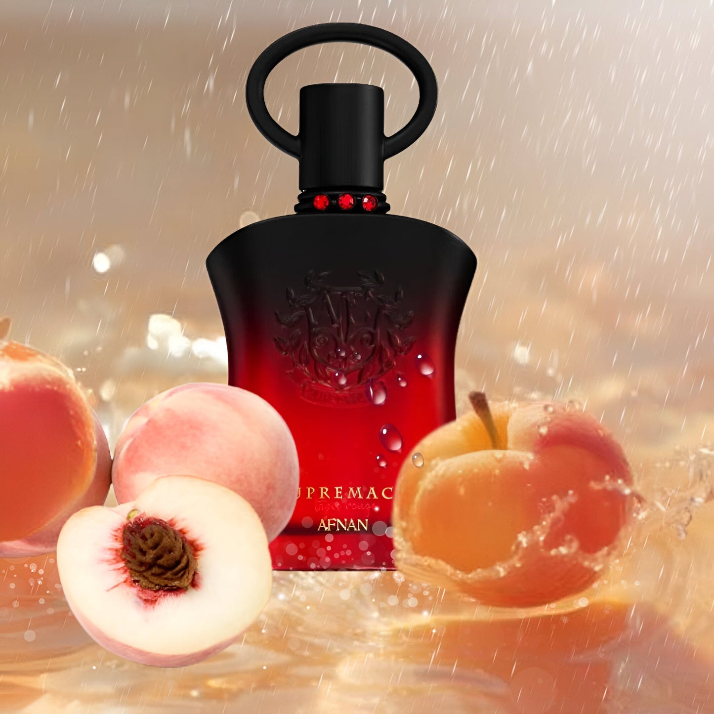 Afnan Supremacy Tapis Rouge Eau de Parfum 90ml Spray
