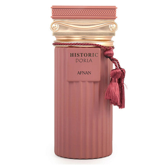 Afnan Perfumes Historic Doria Eau de Parfum 100ml Spray