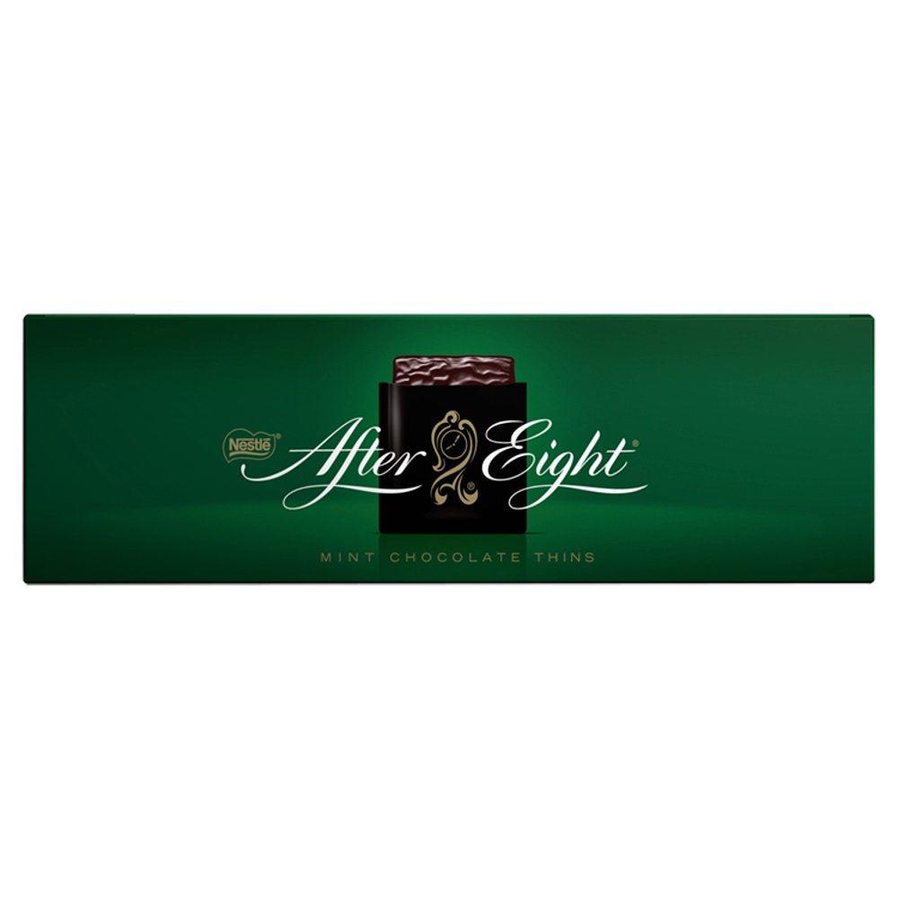 After Eight Delightfully Minty Dark Chocolate Thins, 300g