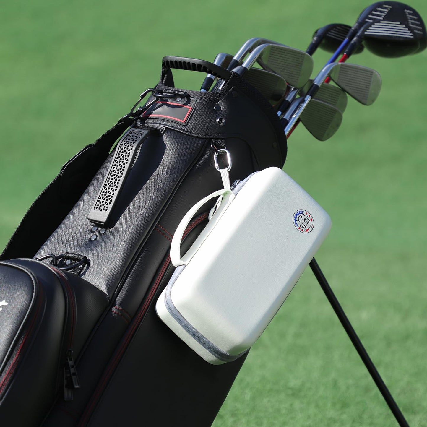 AGUstrike 23Pcs Golf Accessories Kit — Versatile Gifts for Golfers