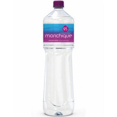 Água Mineral Natural Monchique 1.5L