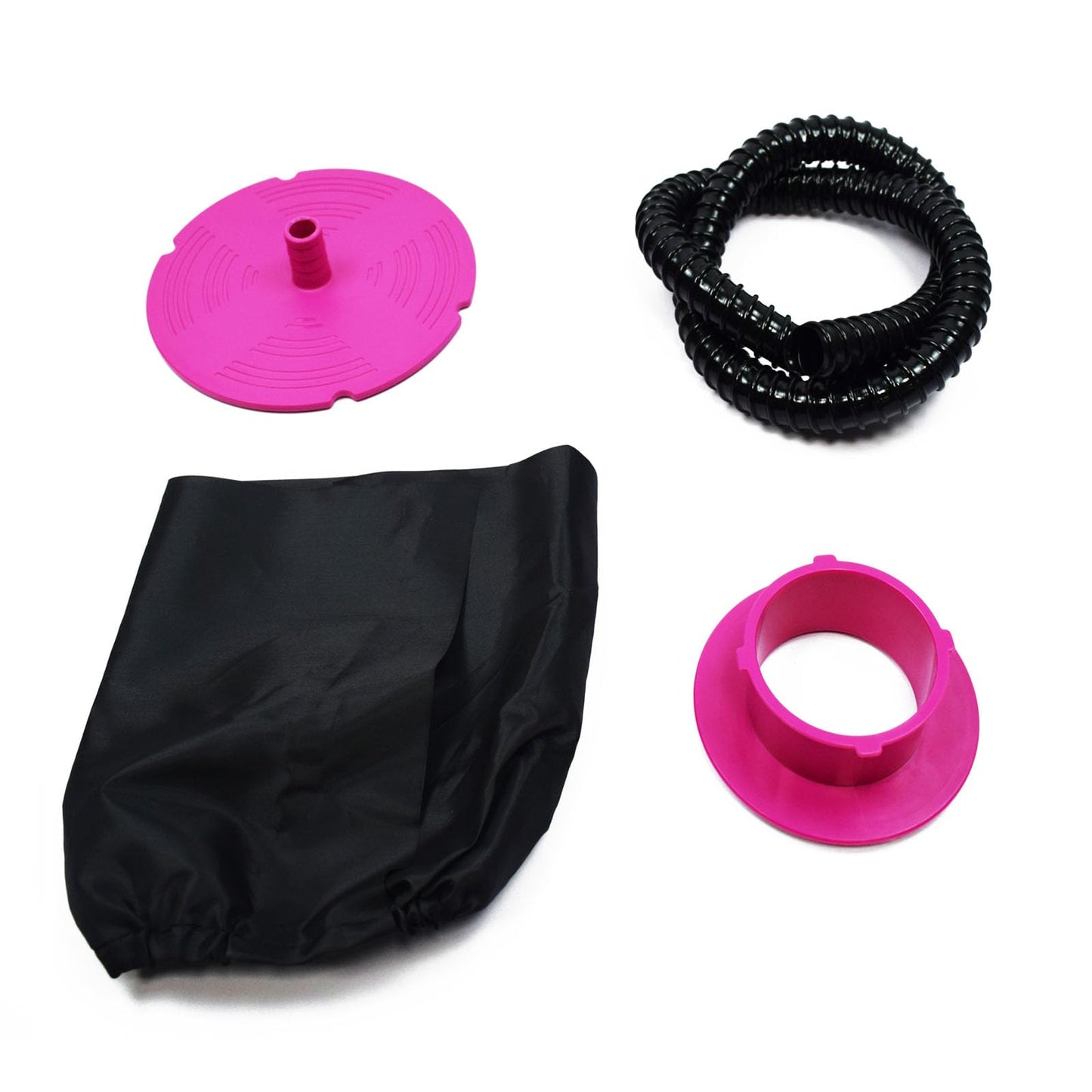 AimeeJL Balloon Stuffer Set – DIY Balloon Pump & Expander for Bouquets, Plush Toys, Weddings