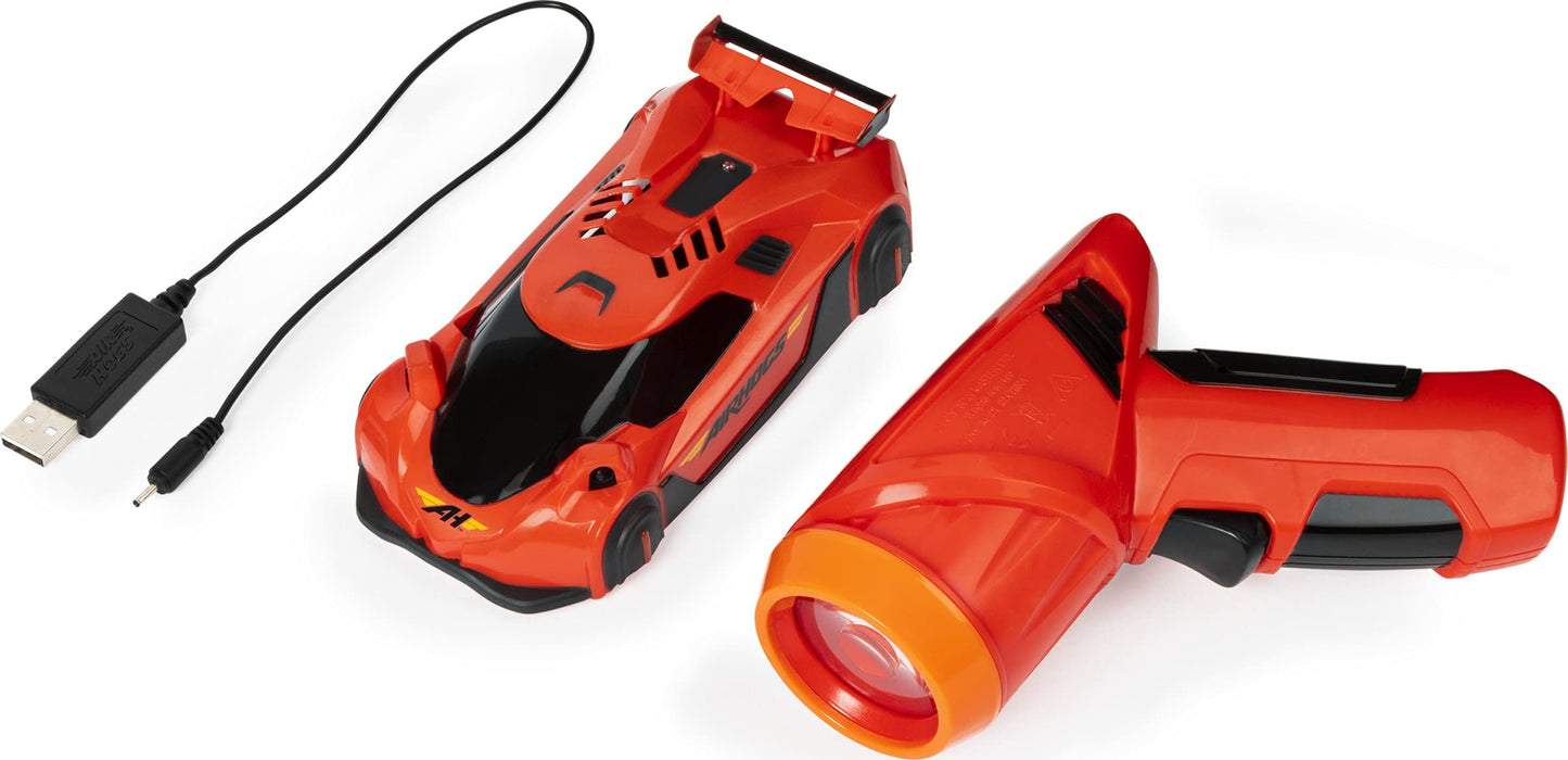 Air Hogs Zero Gravity Laser Wall Racer - Laser-Guided Wall Climbing Car