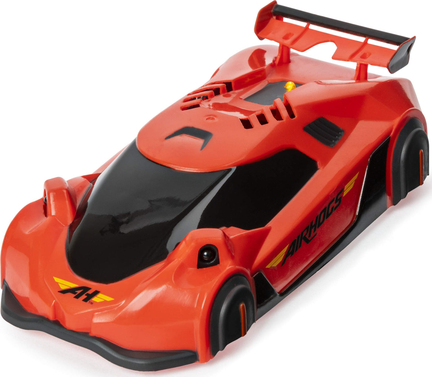 Air Hogs Zero Gravity Laser Wall Racer - Laser-Guided Wall Climbing Car
