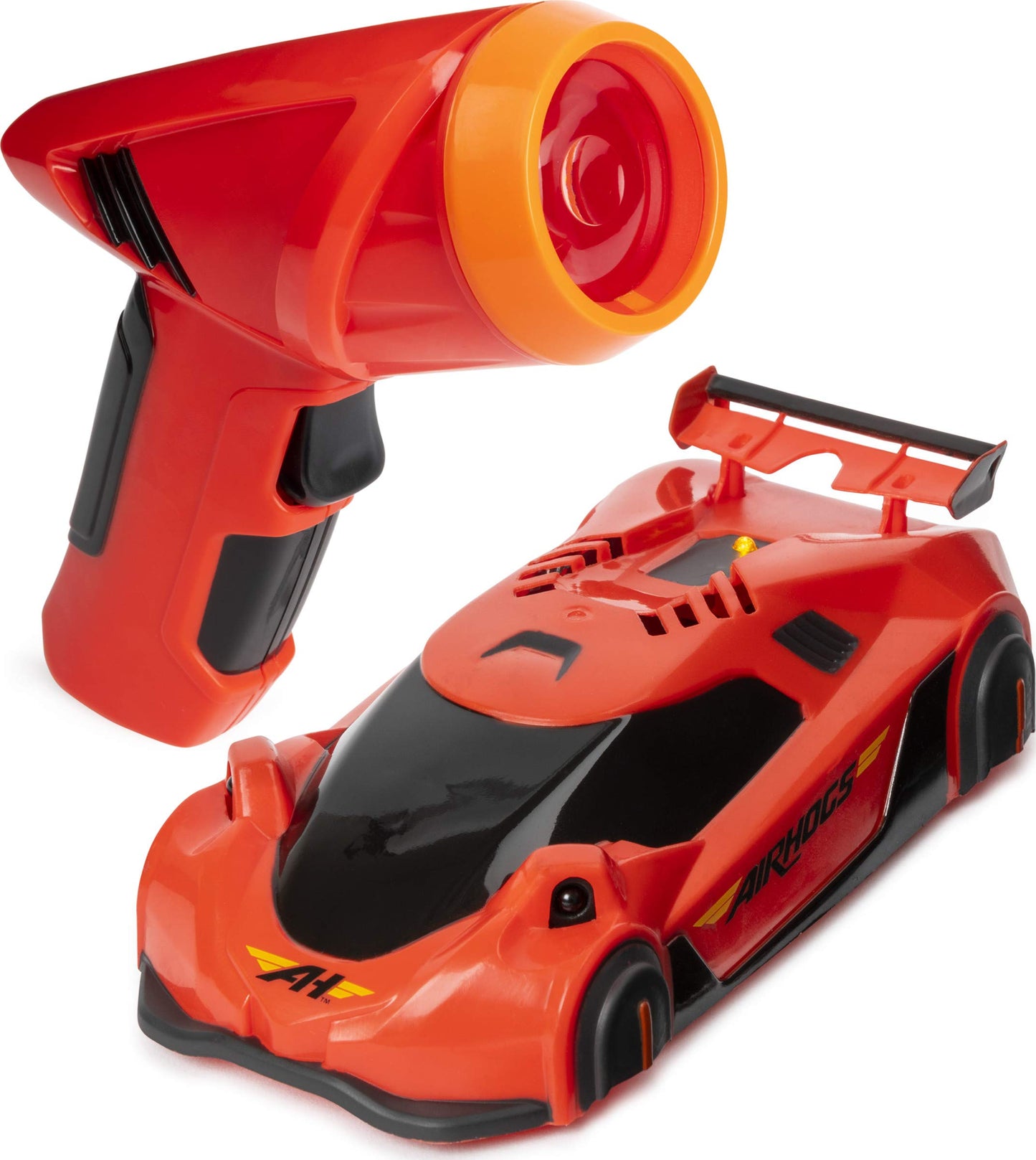 Air Hogs Zero Gravity Laser Wall Racer - Laser-Guided Wall Climbing Car
