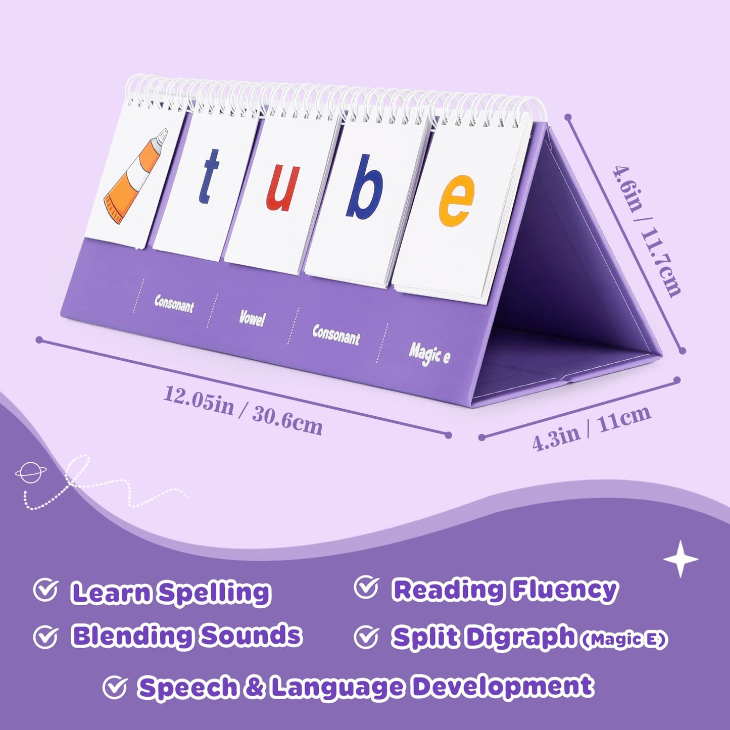 Aizweb Magic E Word Games • Phonics Flash Cards for Preschool & Kindergarten