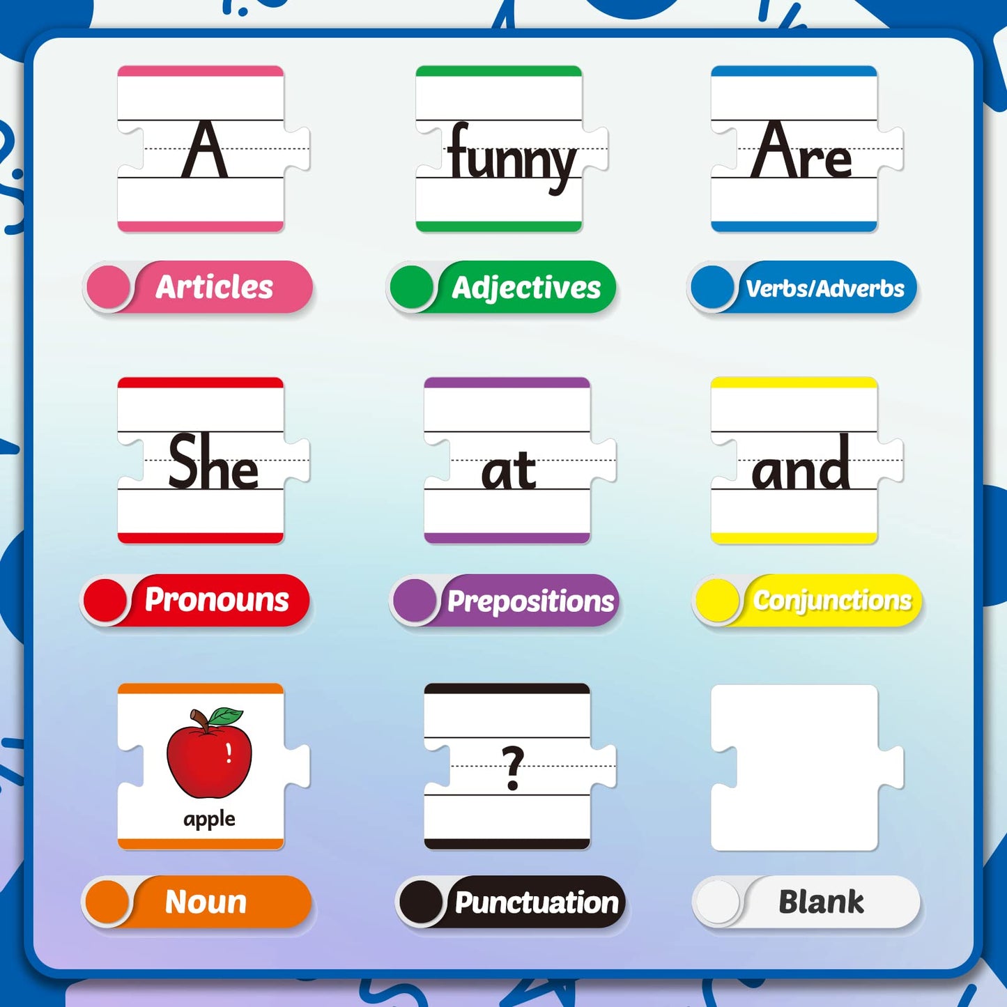 Aizweb Sentence Building Games | Sight Word Puzzles for Kindergarten to 2nd Grade