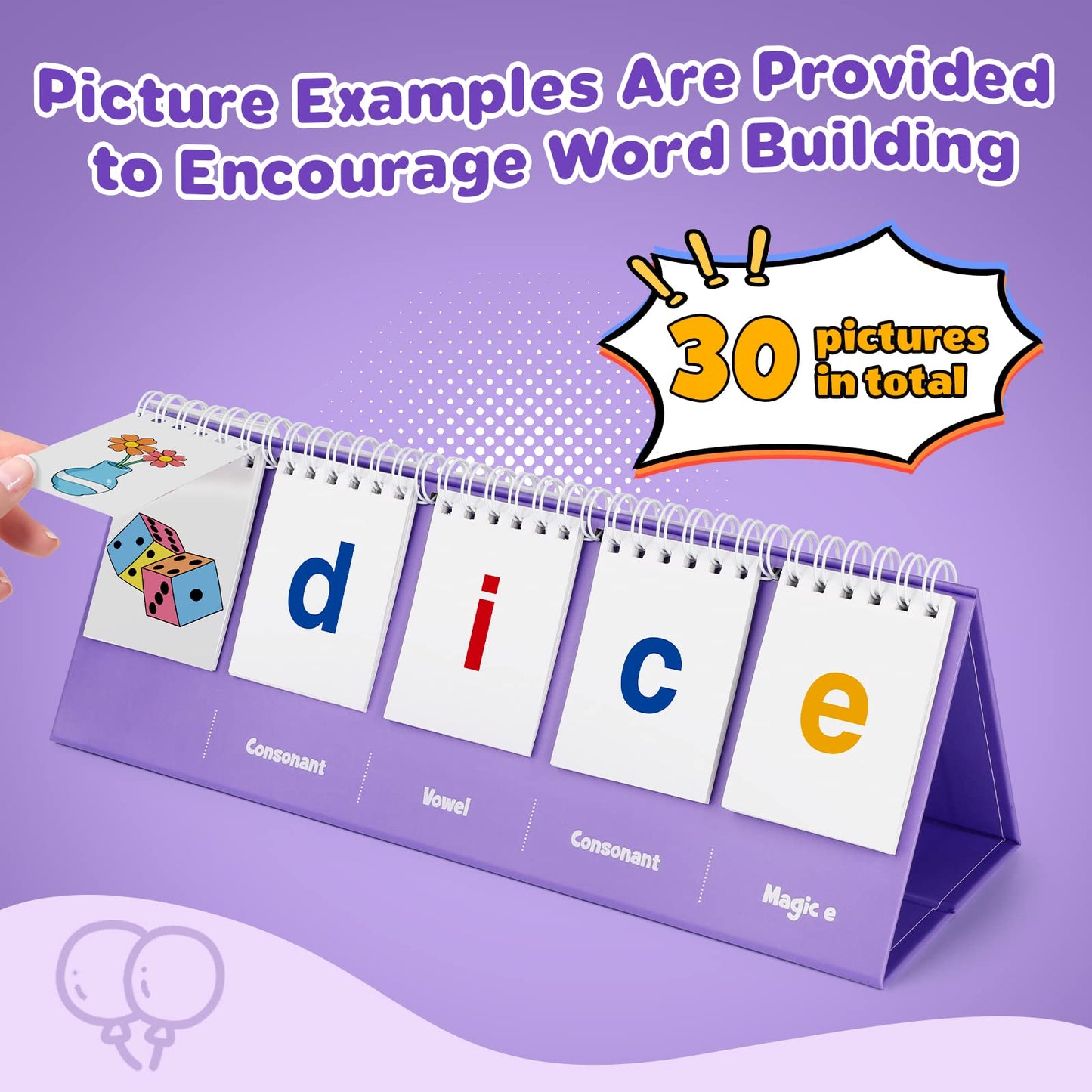 Aizweb Magic E Word Games • Phonics Flash Cards for Preschool & Kindergarten