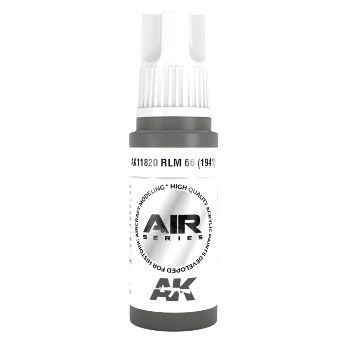 AK Interactive 3rd Gen RLM 66 (1941) (AK11820)
