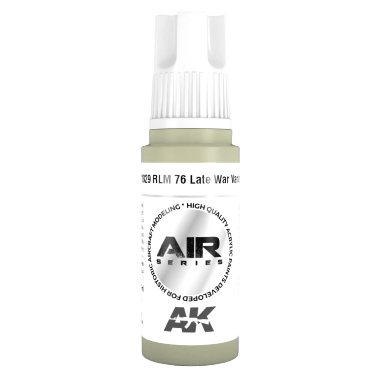 AK Interactive 3rd Gen RLM 76 Late War Variation (AK11829)