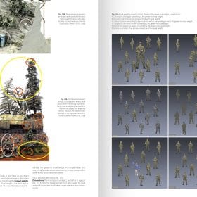 AK Interactive - Dioramas F.A.Q. 1.3. Extension – Storytelling, Composition and Planning (AK8150)
