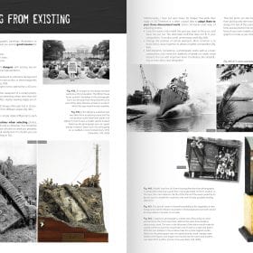 AK Interactive - Dioramas F.A.Q. 1.3. Extension – Storytelling, Composition and Planning (AK8150)