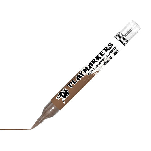 AK Interactive Playmarkers - Black Skin (AKM009)