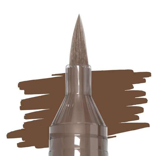 AK Interactive Playmarkers - Black Skin (AKM009)