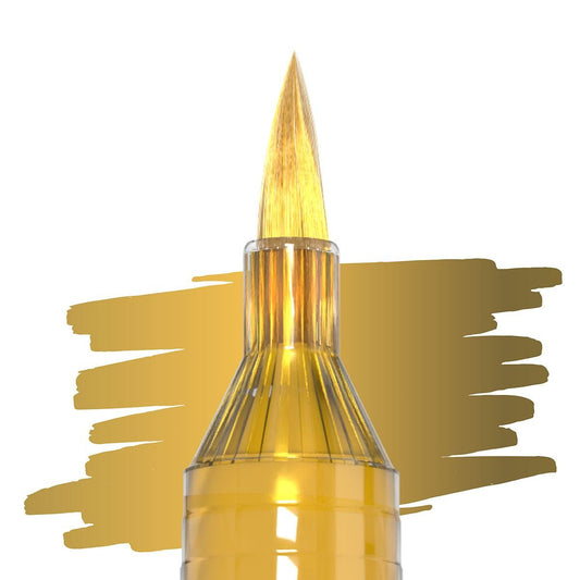 AK Interactive Playmarkers - Brass (AKM034)