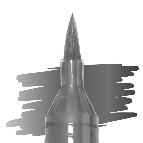 AK Interactive Playmarkers - Gun Metal (AKM001)