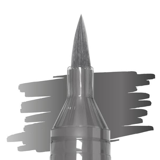 AK Interactive Playmarkers - Gun Metal (AKM001)