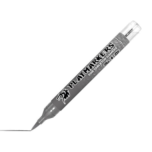 AK Interactive Playmarkers - Gun Metal (AKM001)