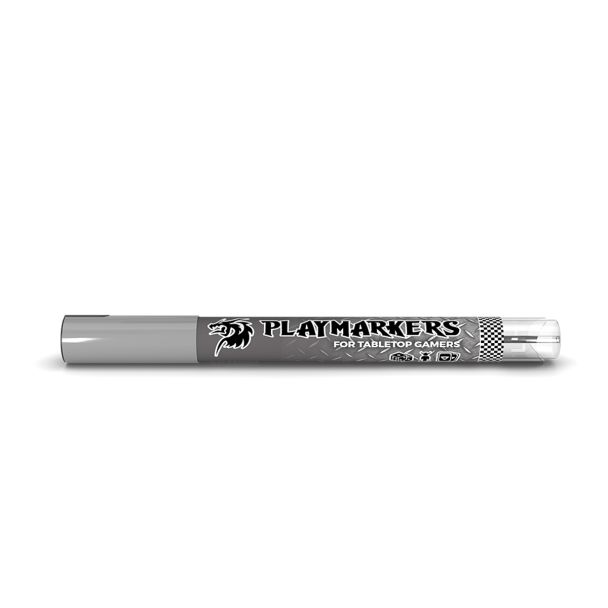 AK Interactive Playmarkers - Gun Metal (AKM001)