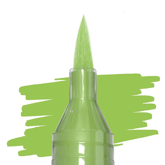 AK Interactive Playmarkers - Light Green (AKM012)