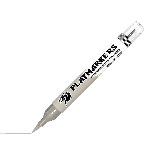AK Interactive Playmarkers - Light Grey (AKM005)