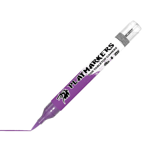 AK Interactive Playmarkers - Purple (AKM029)