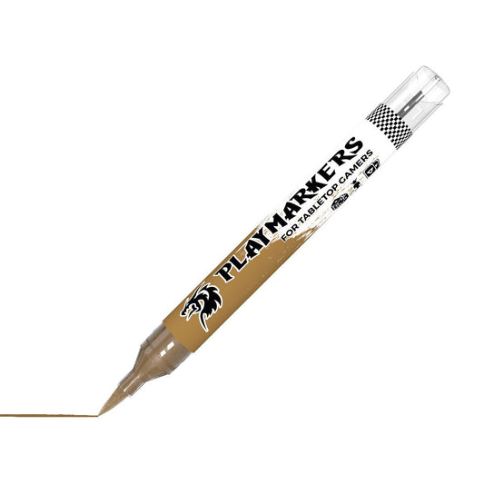 AK Interactive Playmarkers - Wood (AKM022)