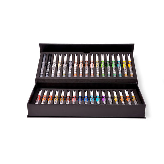 AK Interactive Special Box Playmarkers - Full Range (AKM150)