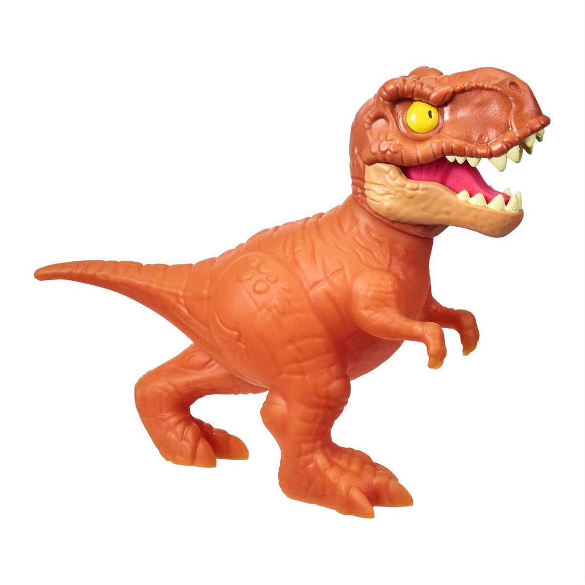 Akedo Heroes of Goo JIT Zu Jurassic World T. Rex Stretch – Chomp Attack