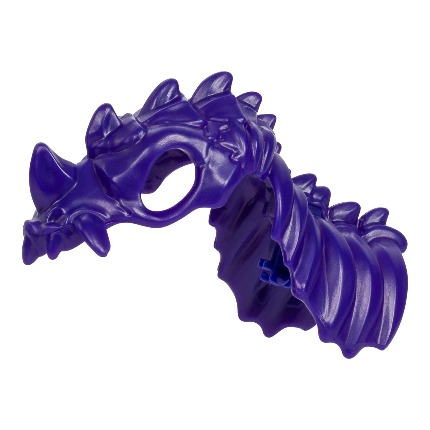 Akedo Legends: Ultra Beast Battlerex Tailwhip with 360-degree Spin & Battlespin Controller
